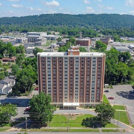 Newly Renovated 1 Bedroom Apartment Near Downtown Gadsden Luaran gambar