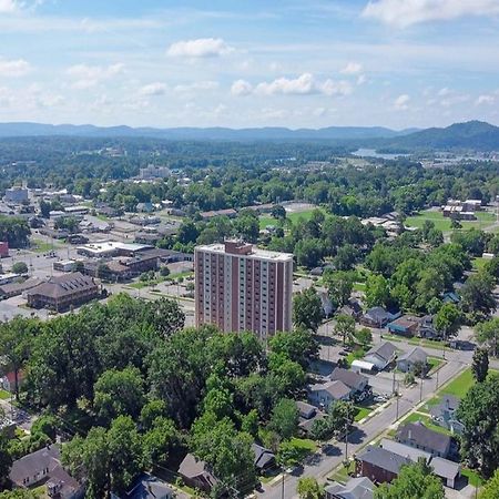 Newly Renovated 1 Bedroom Apartment Near Downtown Gadsden Luaran gambar