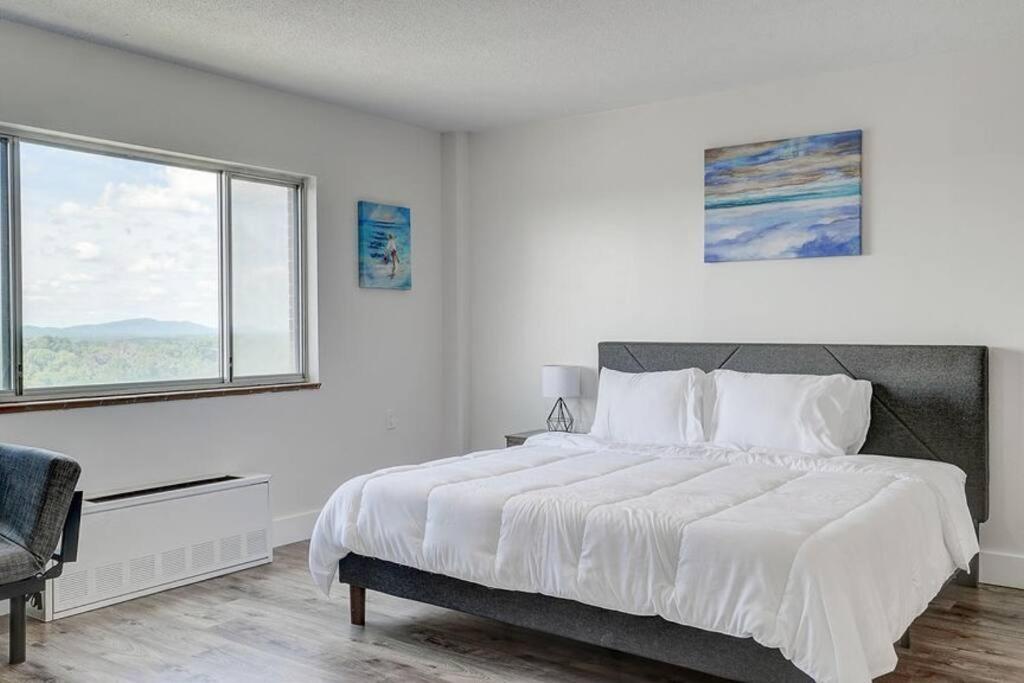 Newly Renovated 1 Bedroom Apartment Near Downtown Gadsden Luaran gambar