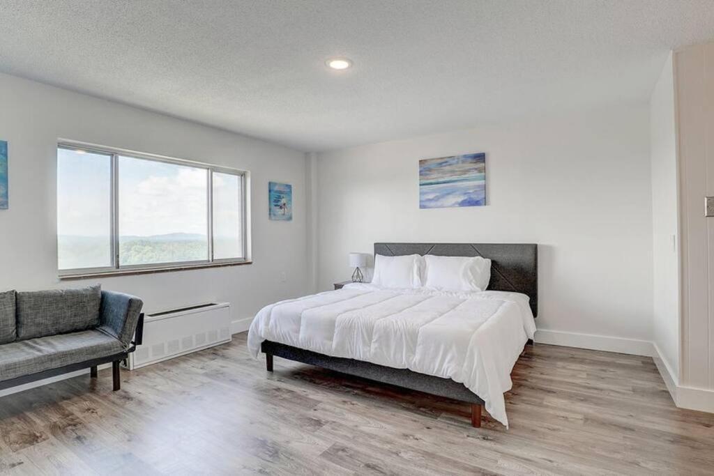 Newly Renovated 1 Bedroom Apartment Near Downtown Gadsden Luaran gambar
