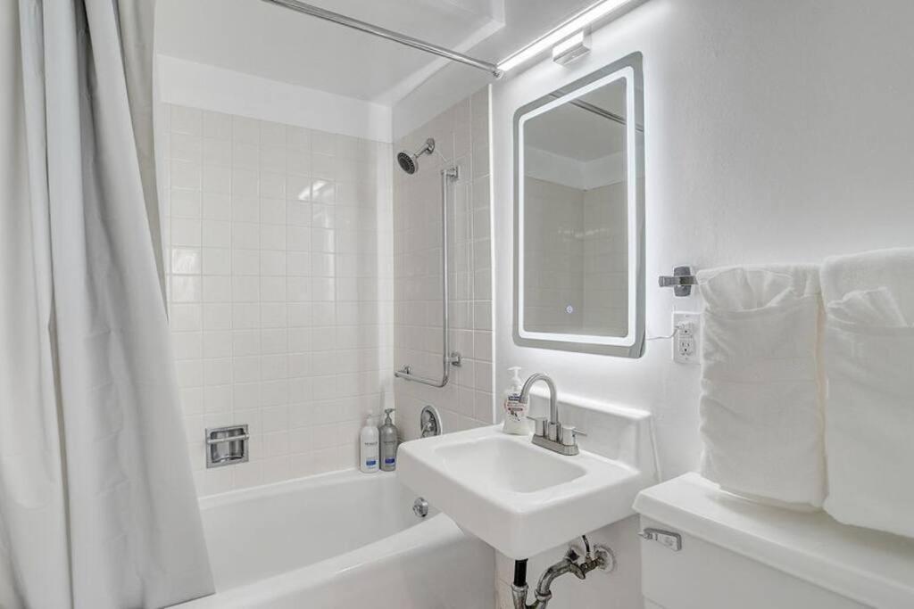 Newly Renovated 1 Bedroom Apartment Near Downtown Gadsden Luaran gambar