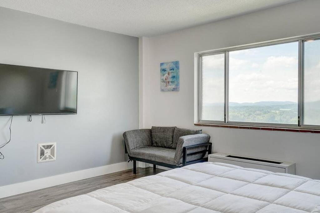 Newly Renovated 1 Bedroom Apartment Near Downtown Gadsden Luaran gambar
