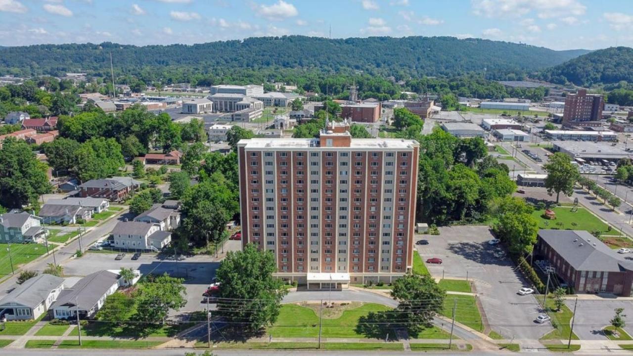 Newly Renovated 1 Bedroom Apartment Near Downtown Gadsden Luaran gambar
