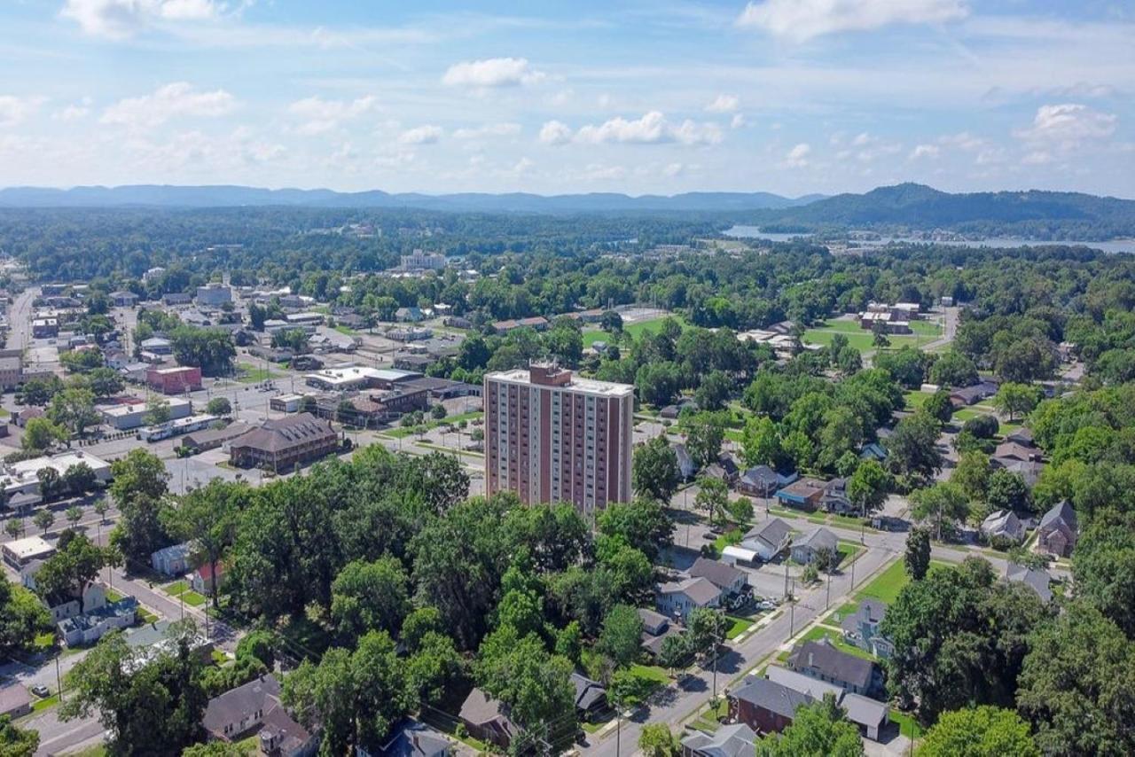 Newly Renovated 1 Bedroom Apartment Near Downtown Gadsden Luaran gambar